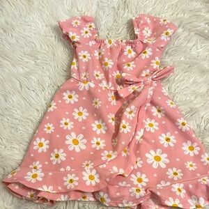Toddler dress